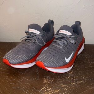 Nike ReactxInfinity Run 4